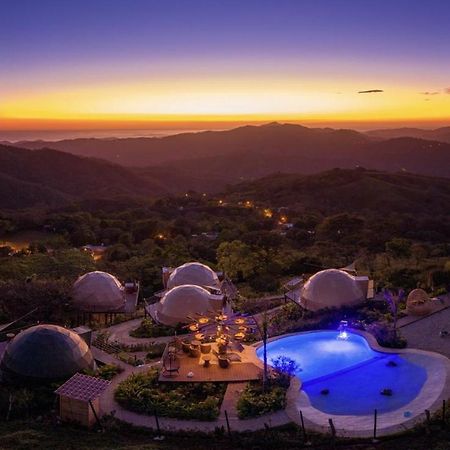 Kintiri Glamping Hotel Nicoya Luaran gambar
