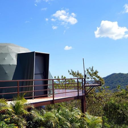 Kintiri Glamping Hotel Nicoya Luaran gambar