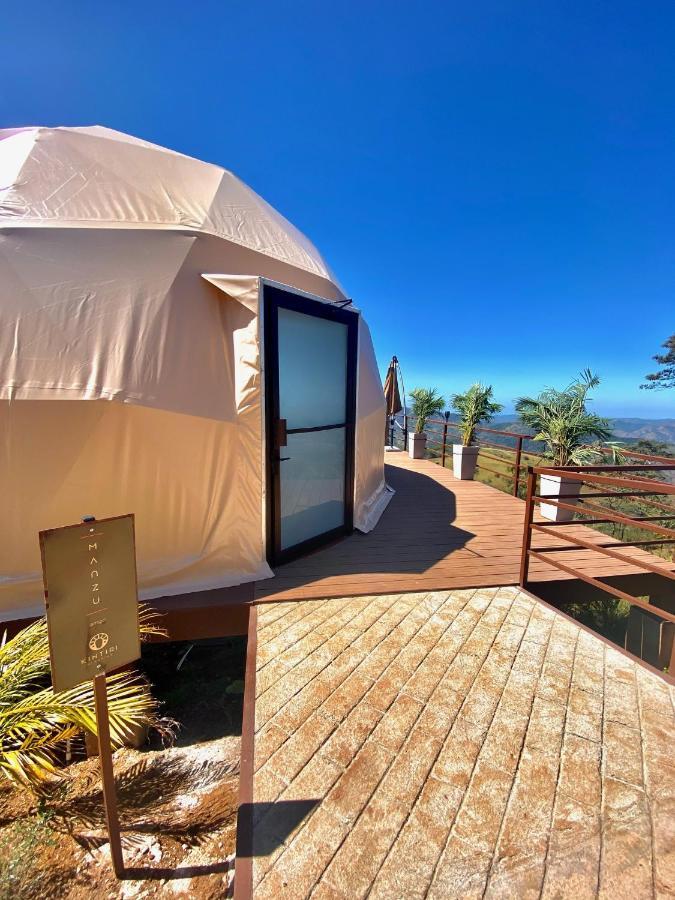 Kintiri Glamping Hotel Nicoya Luaran gambar