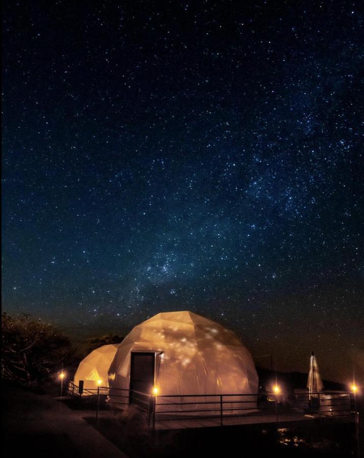 Kintiri Glamping Hotel Nicoya Luaran gambar