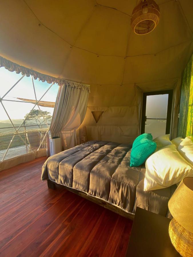 Kintiri Glamping Hotel Nicoya Luaran gambar