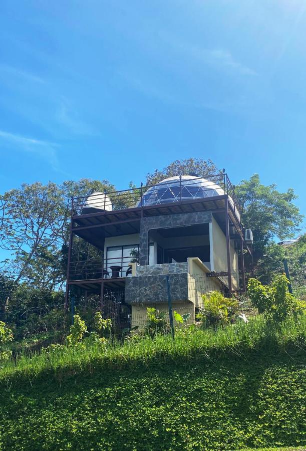Kintiri Glamping Hotel Nicoya Luaran gambar