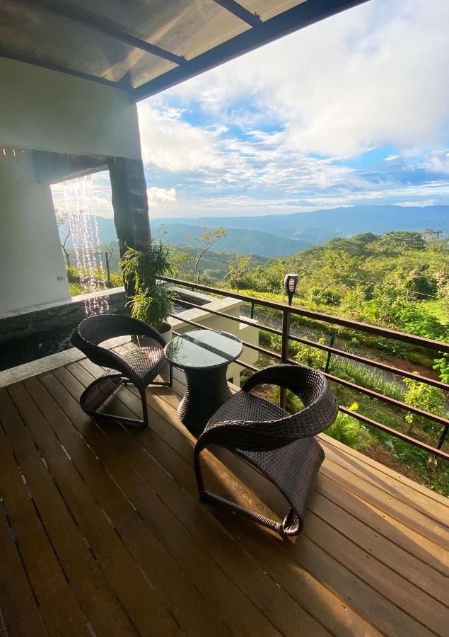 Kintiri Glamping Hotel Nicoya Luaran gambar