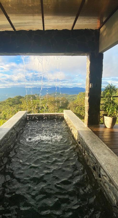 Kintiri Glamping Hotel Nicoya Luaran gambar