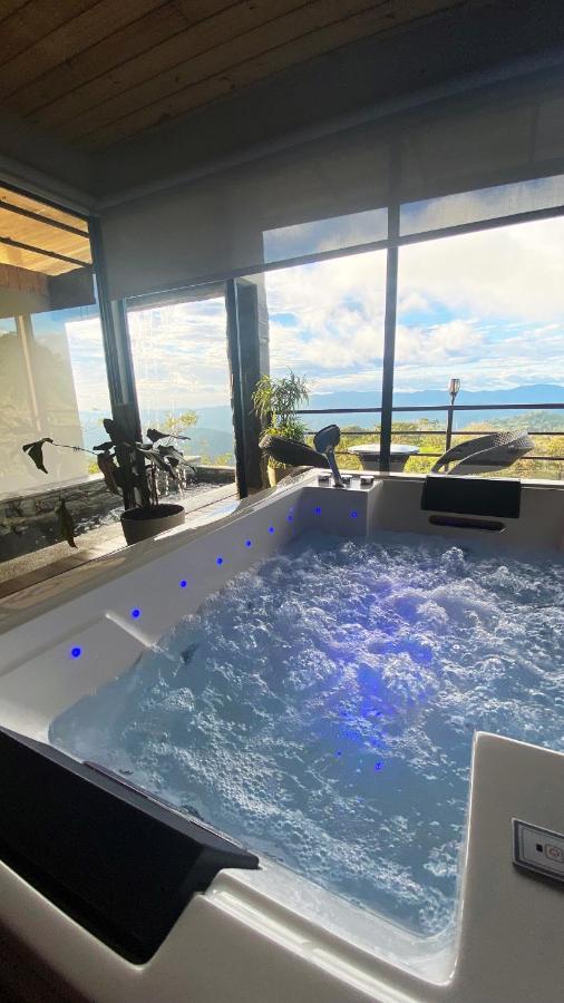 Kintiri Glamping Hotel Nicoya Luaran gambar