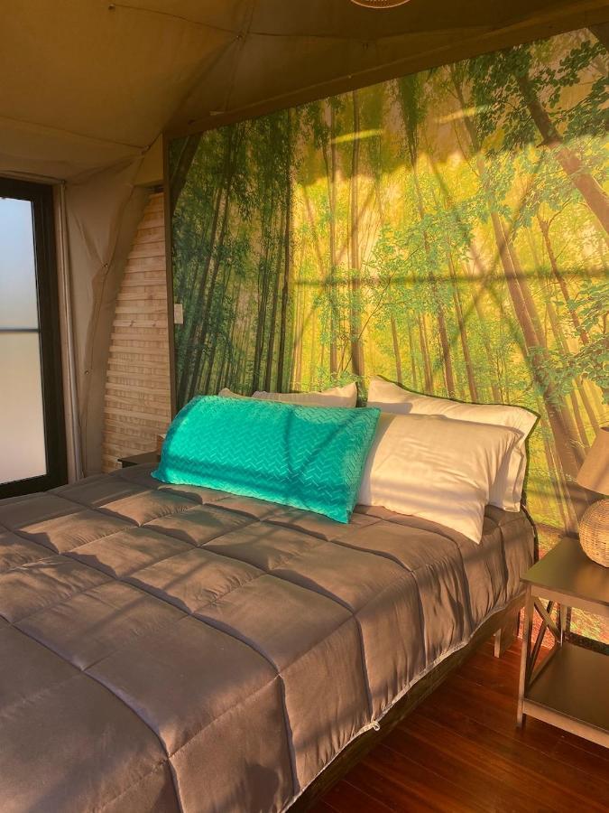 Kintiri Glamping Hotel Nicoya Luaran gambar