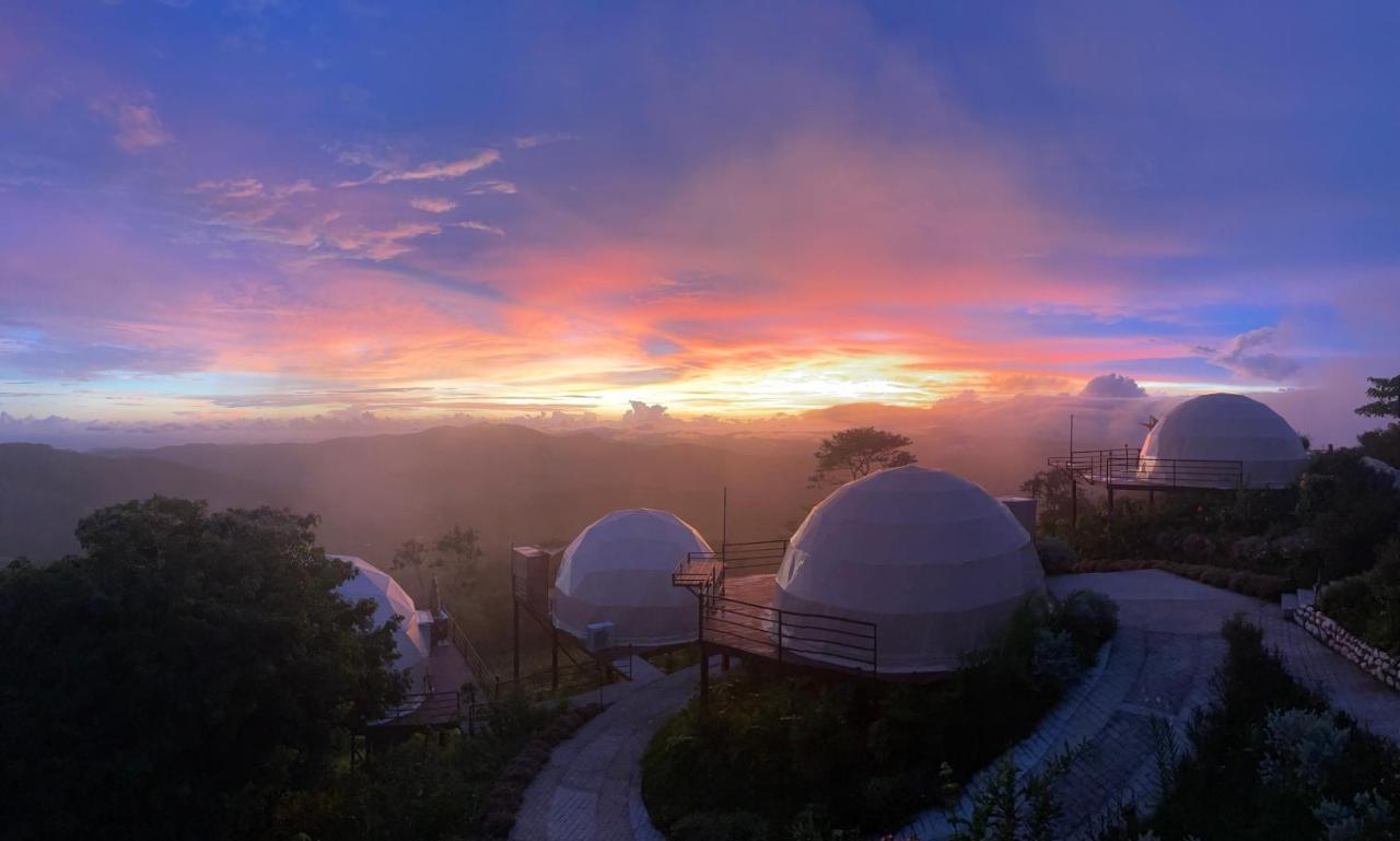 Kintiri Glamping Hotel Nicoya Luaran gambar