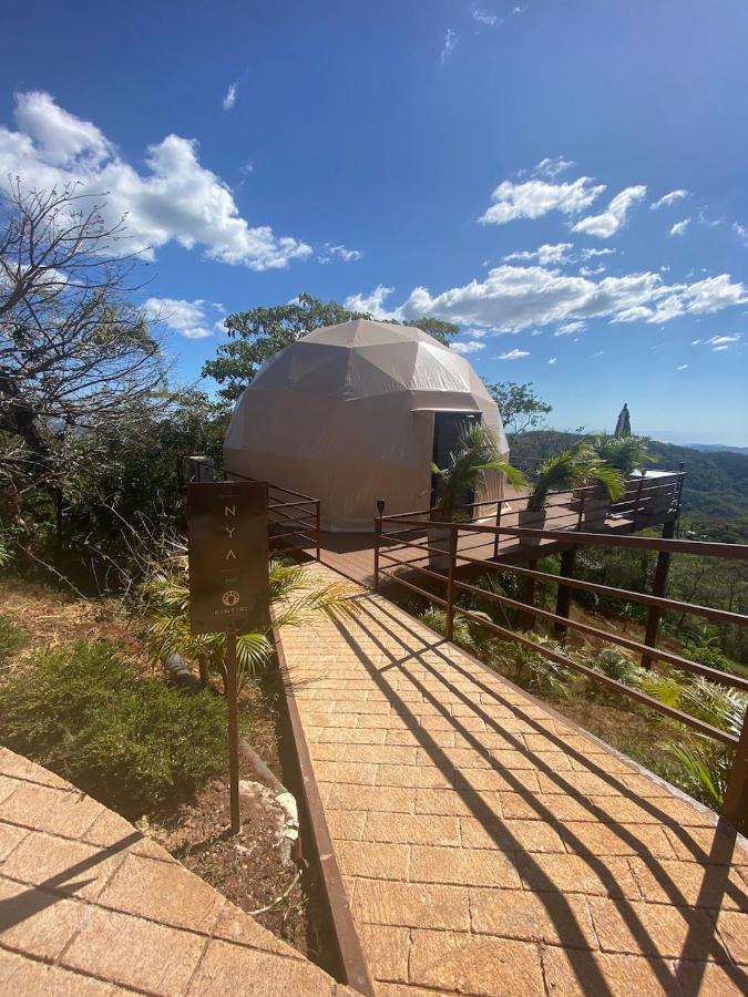 Kintiri Glamping Hotel Nicoya Luaran gambar