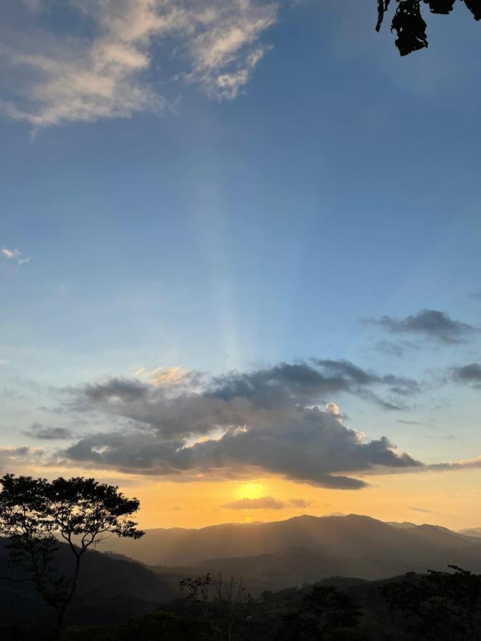 Kintiri Glamping Hotel Nicoya Luaran gambar