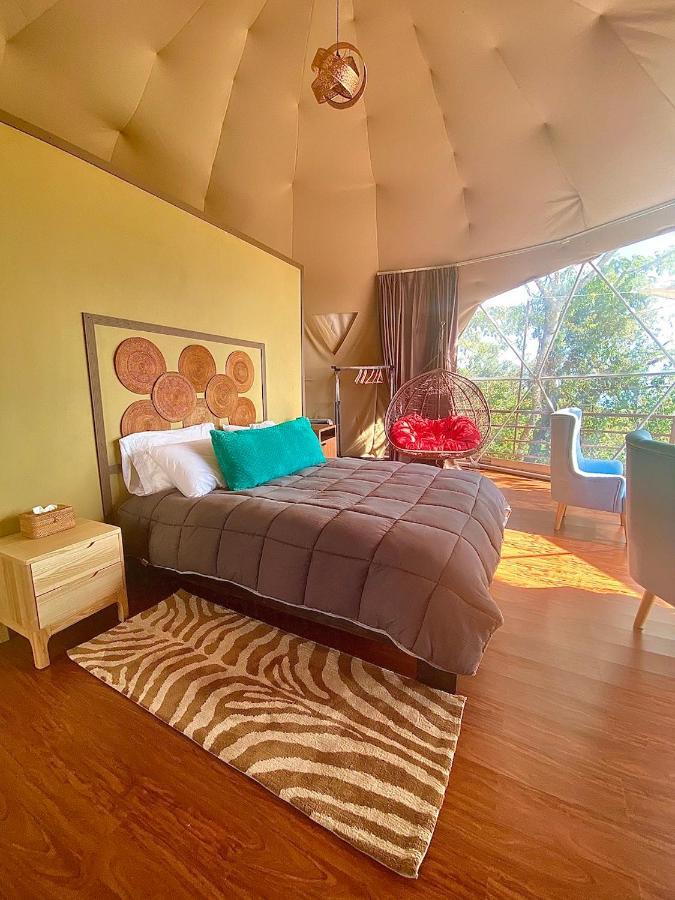 Kintiri Glamping Hotel Nicoya Luaran gambar