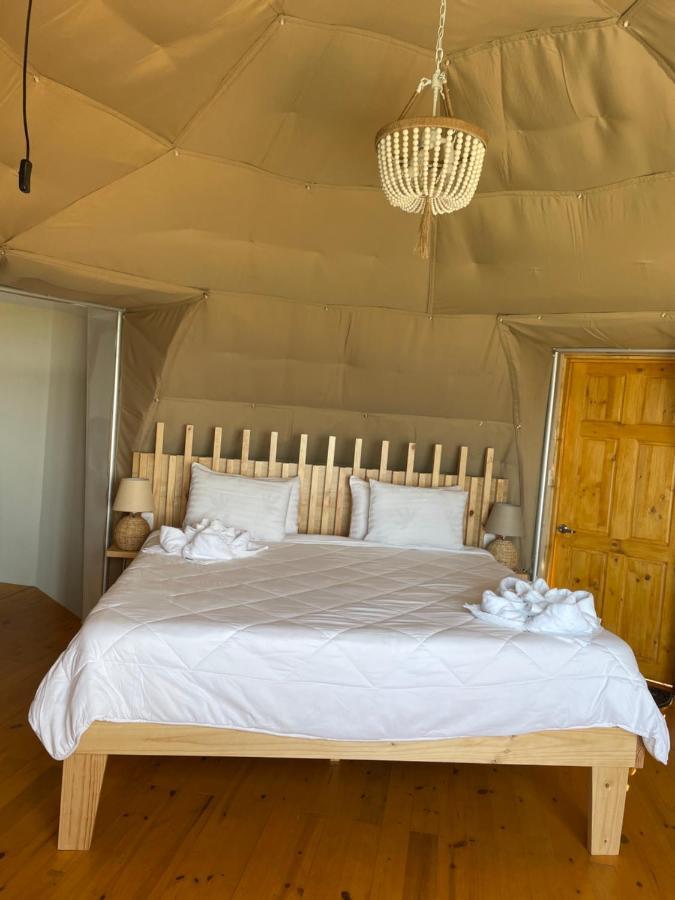 Kintiri Glamping Hotel Nicoya Luaran gambar