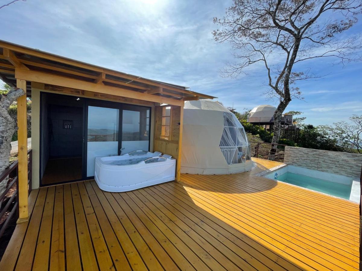 Kintiri Glamping Hotel Nicoya Luaran gambar